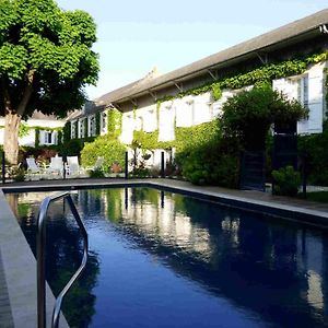 Logis Hôtel La Tonnellerie