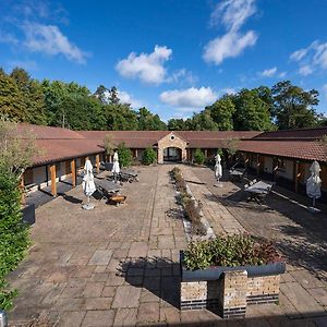 The Ridings At Theobalds Park